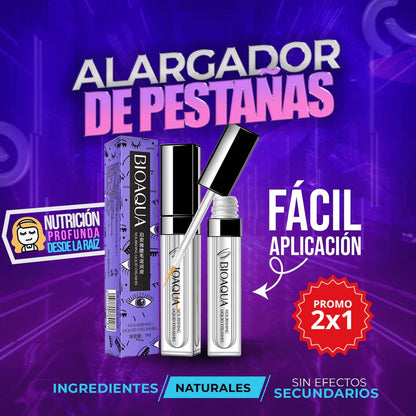 (PROMO 2X1 🤩) Serum Crecimiento Cejas y Pestañas 300%
