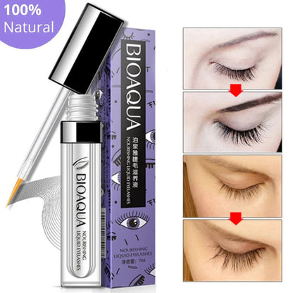 (PROMO 2X1 🤩) Serum Crecimiento Cejas y Pestañas 300%